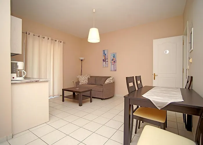 Agios Sostis 3* Kyparissia