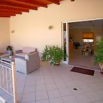 Agios Sostis Aparthotel 3*