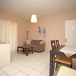Agios Sostis 3* Kyparissia