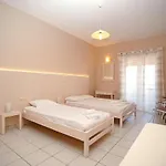 Agios Sostis 3*