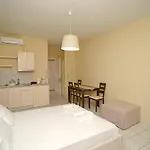 Agios Sostis 3* Kyparissia