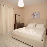 Agios Sostis Aparthotel Kyparissia