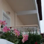 Agios Sostis Aparthotel