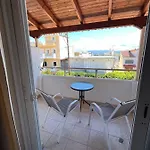 Aparthotel Agios Sostis Kyparissia