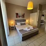 Aparthotel Agios Sostis Kyparissia