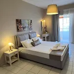 Agios Sostis Aparthotel Kyparissia