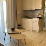 Aparthotel Agios Sostis 3*