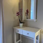 Agios Sostis Aparthotel