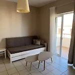 Aparthotel Agios Sostis Kyparissia