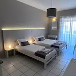 Agios Sostis Aparthotel