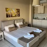 Aparthotel Agios Sostis Kyparissia