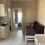 Agios Sostis Aparthotel Kyparissia