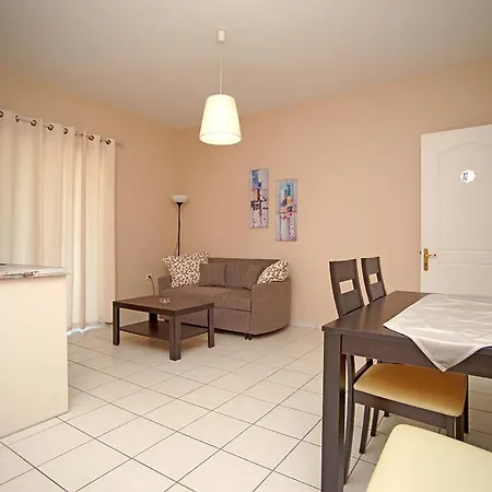 Agios Sostis 3* Kyparissia