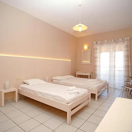 Agios Sostis 3*