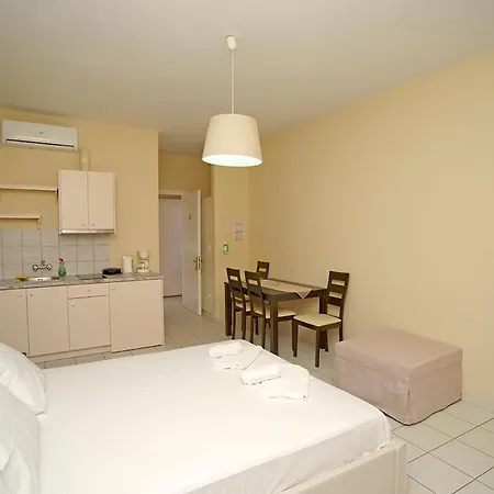Agios Sostis 3* Kyparissia