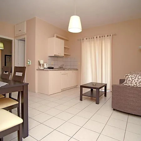 Agios Sostis קיפריסיה