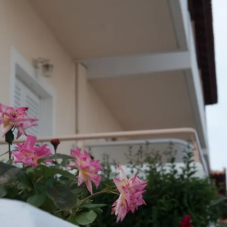 Agios Sostis Apart Otel