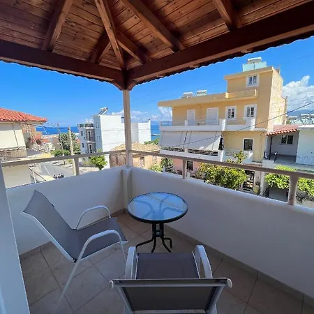 Agios Sostis