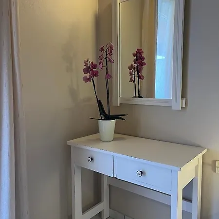 Agios Sostis Aparthotel