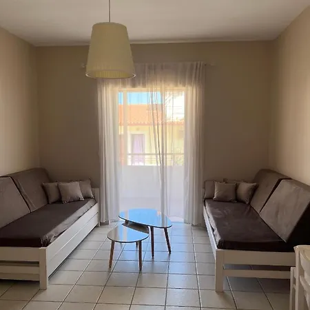 Agios Sostis Kyparissia