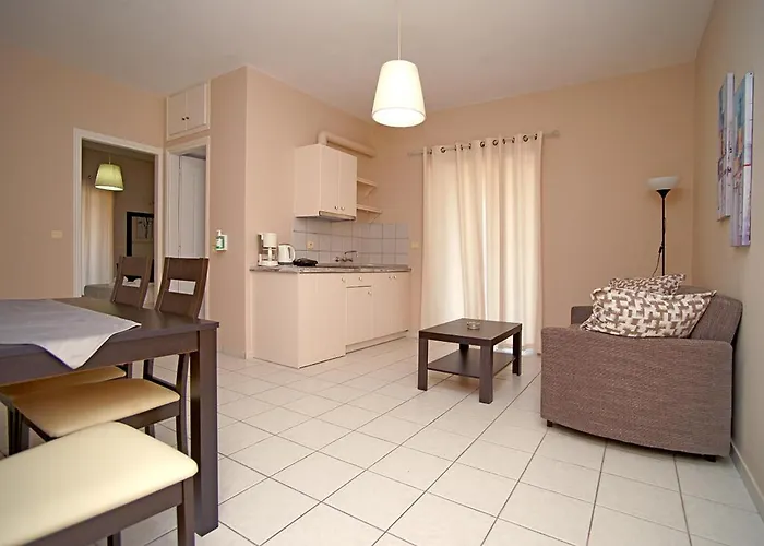 Agios Sostis Kyparissia