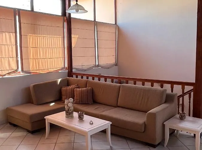 Agios Sostis Kyparissia