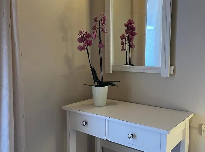 Agios Sostis Lägenhetshotell